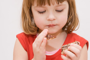 Statistics show 10 per cent of children aged between 2 and 14 are obese. Photo / Getty Images