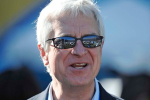 PR guru Mark Fabiani is peddling the Lance Armstrong tour of contrition. Photo / AP