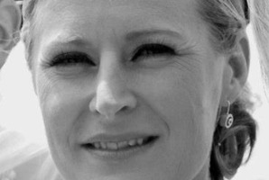 Anna MacGougan died three weeks after giving birth to her second son. Photo / Facebook