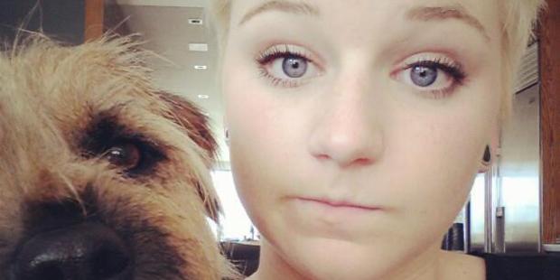 Caitlin Dickson and Lydia Hollister-Jones became friends at kindy. Photo / Supplied
