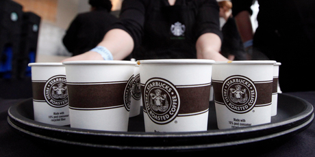 Multinationals can choose a location for its best tax advantage. Photo / AP