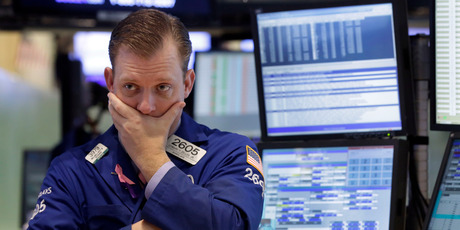 US financial markets have taken a breather. Photo / AP