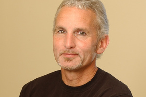 Michael Laws