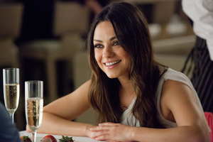 Esquire's ad, which suggests customers can get a body like Mila Kunis' by using anti-cellulite cream, has been banned for its misleading statements.