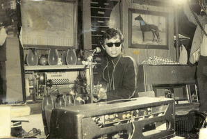 Sixto Rodriguez. Photo / Supplied