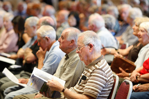 The FMA is being urged to focus on assisting investors and consumers to understand investment risk. Photo / Richard Robinson