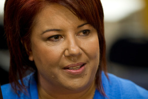 Social Development Minister Paula Bennett. Photo / Mark Mitchell