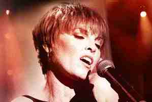 Pat Benatar says her husband, Neil Giraldo, is responsible for 'getting all those high notes out of me'. Photo / Supplied