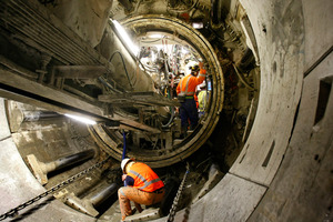 Watercare officials say its 34 per cent rise in legal costs from 2011 to last year came from big construction projects.