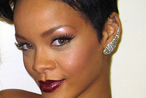 Rihanna will show her River Island colab at London Fashion Week.Photo / File