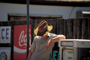 Fuel prices were a key driver of inflation, which is in line with the Reserve Bank of Australia's targets. Photo / Supplied