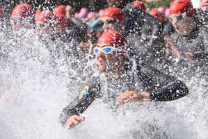 There are a record number of registrations for this season's State Capital Classic in Wellington. Photo / NZ Herald