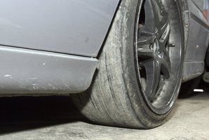 The ERA has found Debra Wilson was unfairly dismissed after she refused to drive an unwarranted work car with bald tyres. Photo / File