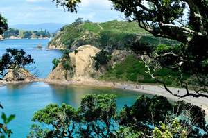 The beautiful Rotoroa is a great place to visit this summer. Photo / Kathrin Simon