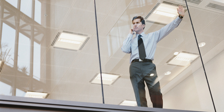 More New Zealanders are worried about the security of their jobs over the coming 12 months. Photo / Getty Images