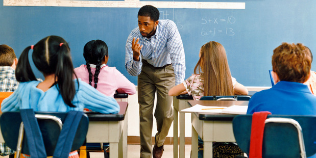 No profession asks for greater trust from the public than teaching. Photo / Thinkstock