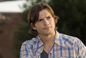Ashton Kutcher. Photo/supplied Ashton Kutcher. Photo/supplied