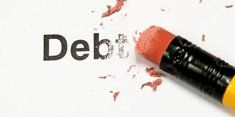 If things are looking tough for the year ahead, it's time to reduce reliance on external debt. Photo / Thinkstock