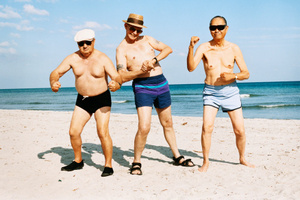 Scientists have found a link between ADHD and longevity.Photo / Thinkstock