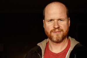 Joss Whedon. Photo/supplied