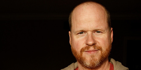 Joss Whedon. Photo/supplied