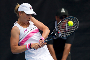 Marina Erakovic. Photo / Brett Phibbs