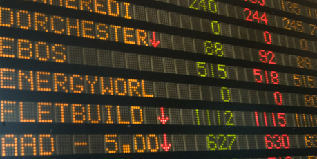Some are expecting a bumper year for new listings on the NZX. Photo / NZ Herald