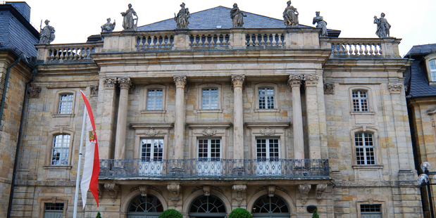 Bayreuth, Germany. Photo / Thinkstock