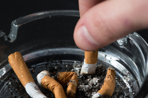 Plain packaging seems to help people kick the habit.Photo / Thinkstock