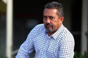 Mike King says counselling 'absolutely works'. Photo / Getty Images