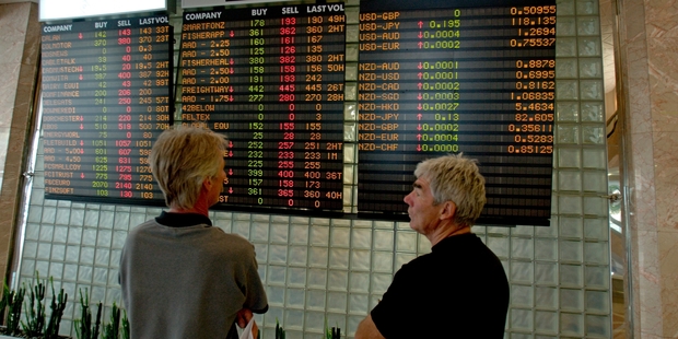 Passive portfolio managers must invest their KiwiSaver clients' money in a predetermined mix of shares and securities.