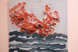 Catherine Fookes' 'Rena' (Bay Of Plenty)
