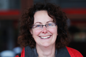 Lisa Boston died in a car crash in the Lower Kaimais. Photo / Bay of Plenty Times