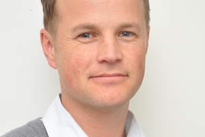 Chris Caldwell of Homesell.