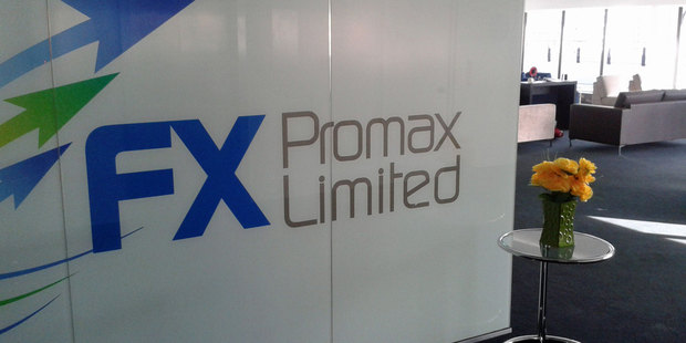 The FMA says investors should be wary of forex trader FX Promax Limited. Photo / Ben Chapman-Smith