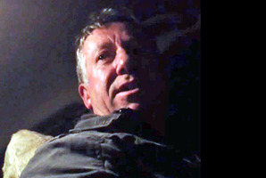 Passenger Greg Shuttleworth apologised after his racist comments about Mr Humayun caused outrage.