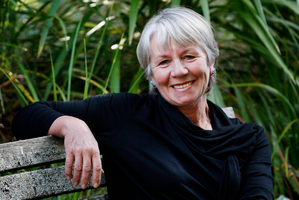 Waikato University demographer Natalie Jackson. Photo / NZ Herald