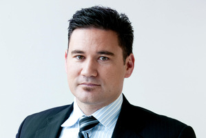 Jamie Tuuta Te Tuma Paeroa.