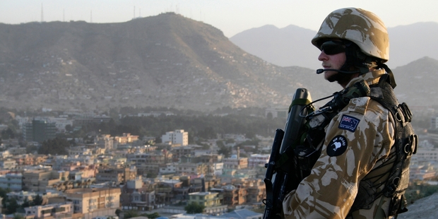 The New Zealand Defence Force seem to approach every query as if they are going to war with the media, says a Herald investigative reporter.