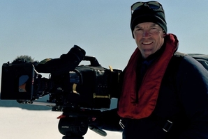 Peter Young says talks around the Ross Sea have drifted from protecting the area to haggling over fishing rights.