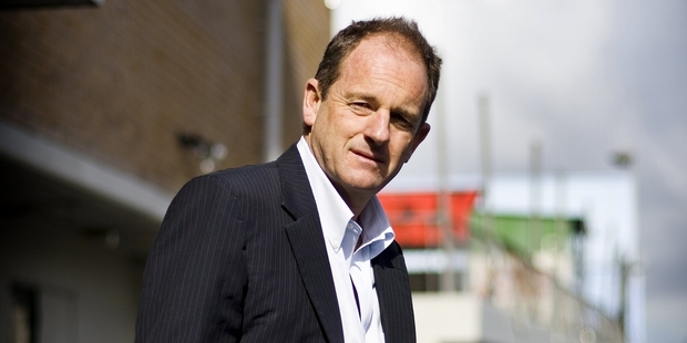 David Shearer has yet to win the confidence of many of the country's top company chief executives. Photo / APN