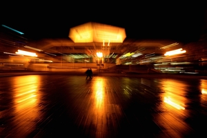 Little has been said about what a new convention centre means for the Aotea Centre. Photo / Kenny Rodger
