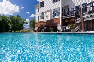 Owners will have to pay extra to fully cover "recreation features" such as swimming pools. Photo / Getty Images