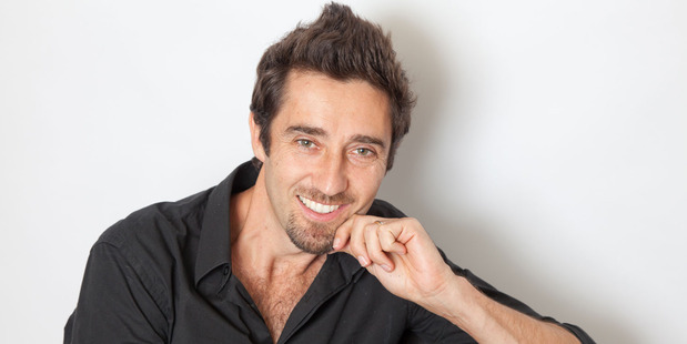 Ooooby founder Pete Russell wants to make locally-grown food as affordable and convenient as what people can buy in the supermarket.