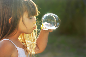Do some of the things you enjoyed as a child. Photo / Thinkstock