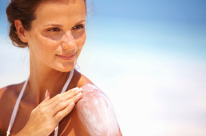 Scientists say a new super sunscreen will hit the market in five years.Photo / Thinkstock