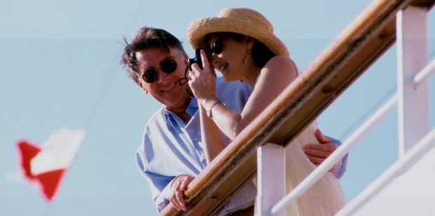Two overseas investments finance a couple's long holidays. Photo / Getty Images
