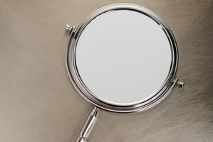 Imagine giant mirrors on the hillside of a Norwegian town. Photo / Thinkstock
