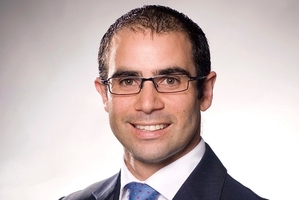 Hayden Duncan is the chief executive of Harcourts.