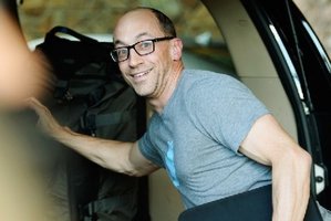 Dick Costolo, CEO of Twitter. Photo / AFP